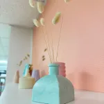 Photo d'une pièce en jesmonite